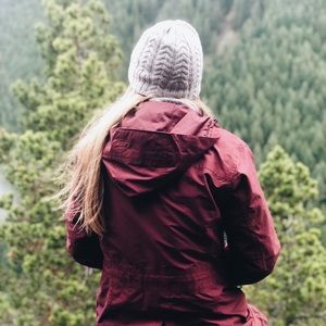 Meet your Posher, Caroline